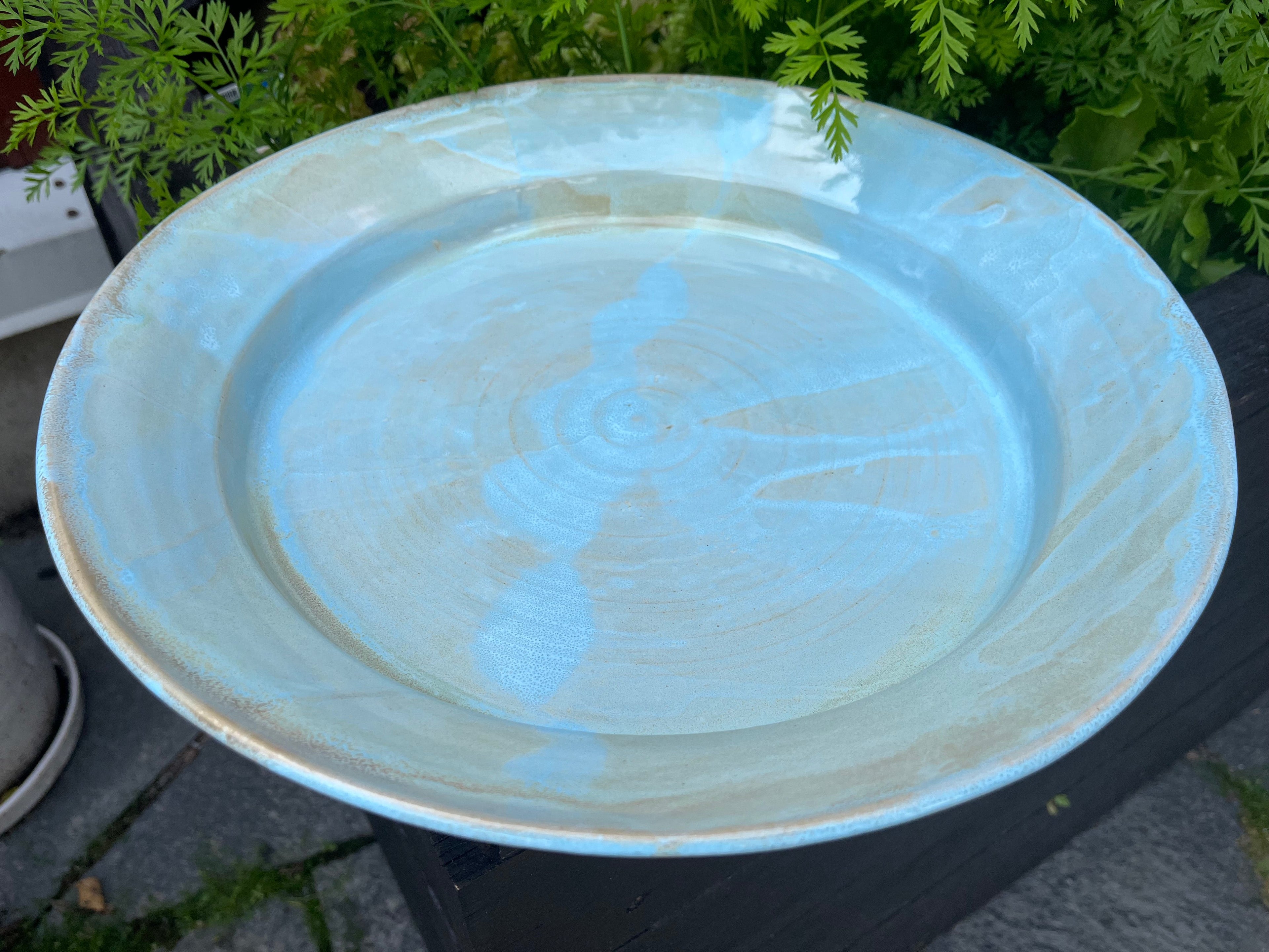 Större skålar & fat