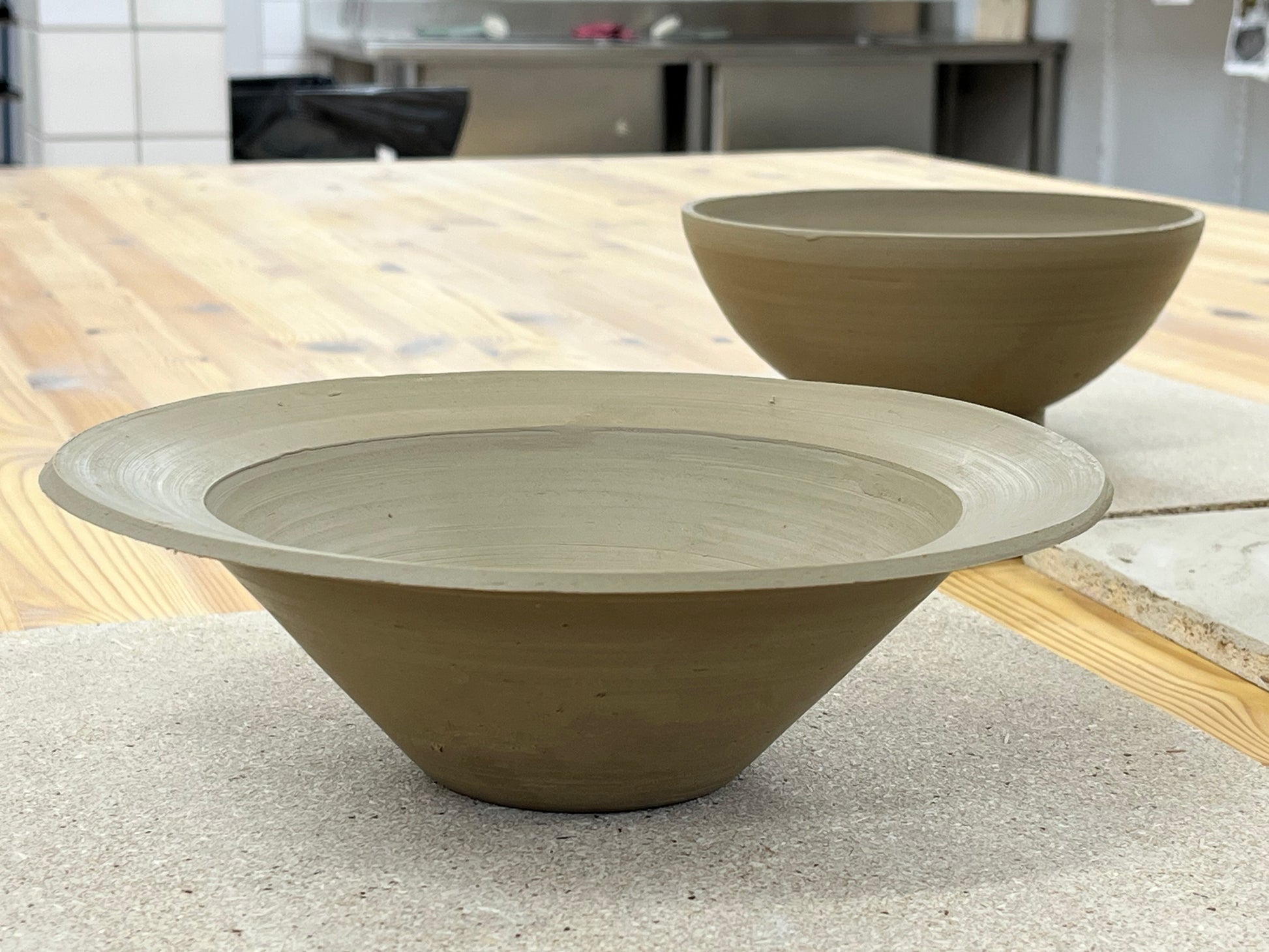 Drejkurs 31 Aug + 1+15 Sep