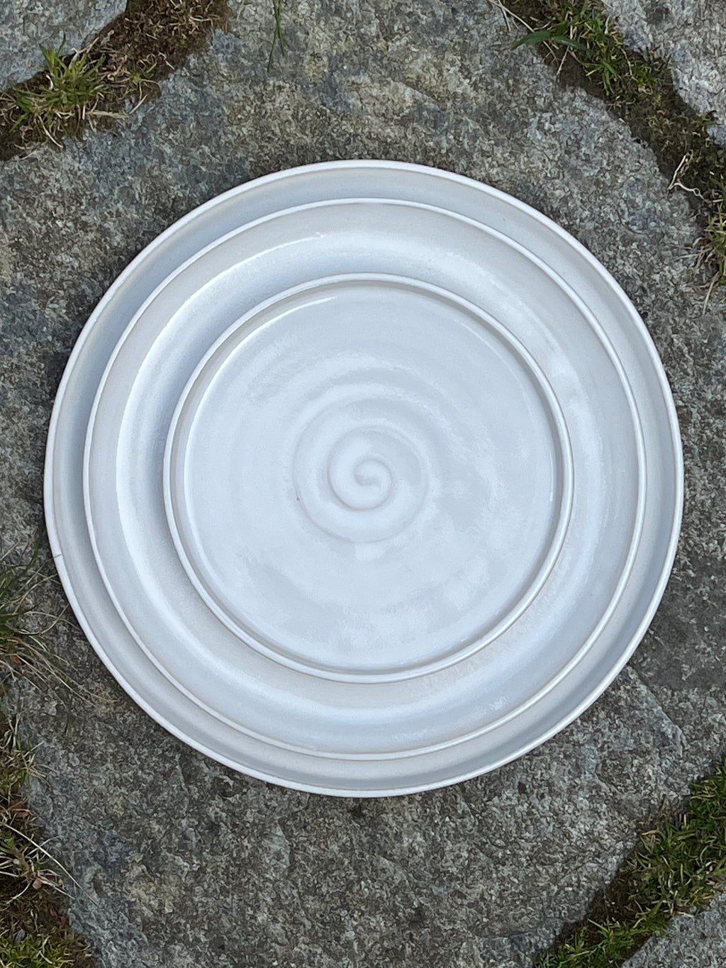 Inspirationsbilder tallrikar