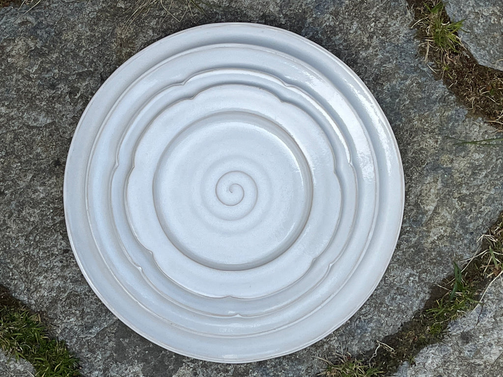 Inspirationsbilder tallrikar