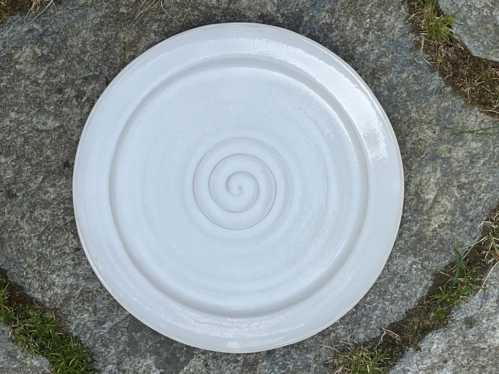 Inspirationsbilder tallrikar