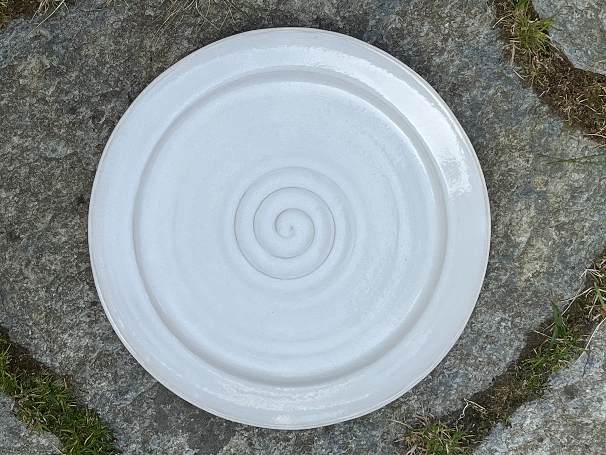 Inspirationsbilder tallrikar