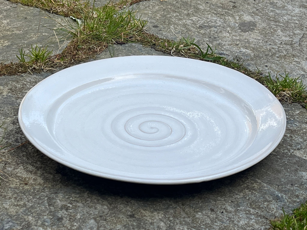 Inspirationsbilder tallrikar