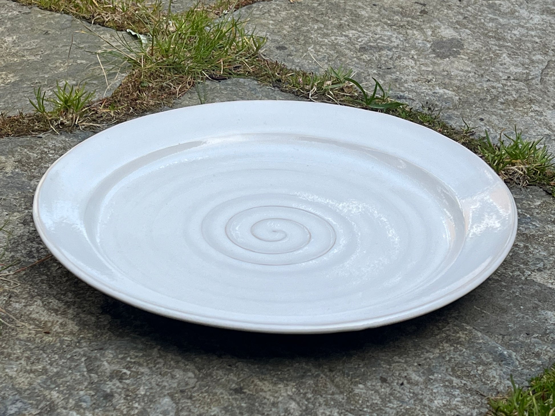 Inspirationsbilder tallrikar