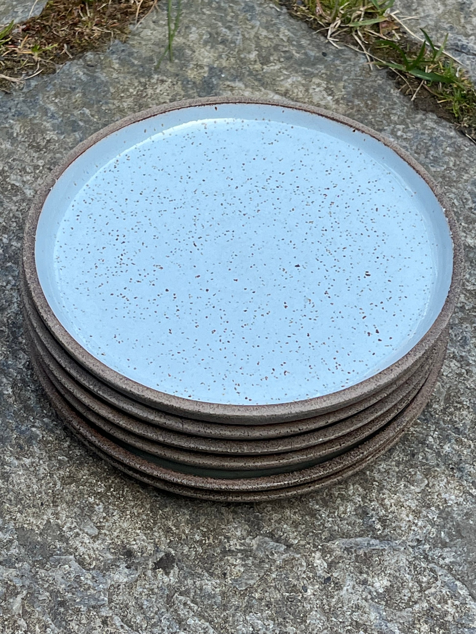 Inspirationsbilder tallrikar