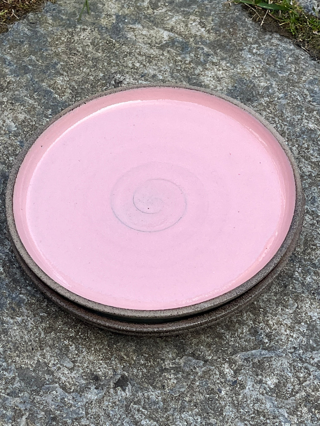 Inspirationsbilder tallrikar