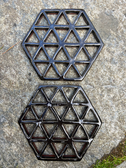 2 Underlägg grafiska